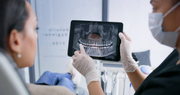 Licensed Tooth Extraction service in Avondale Estates, GA - Smile Center Dentistry